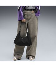ウィメンズ エッセンシャルズ HER ミディアム プリズム バッグ 8L ESSENTIALS HER M Prism Bag