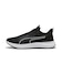 PUMA Black-PUMA White