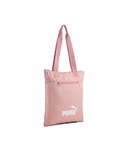 ユニセックス プーマ フェイズ ポケッタブルトート バッグ 10L PUMA PHASE Packable Tote