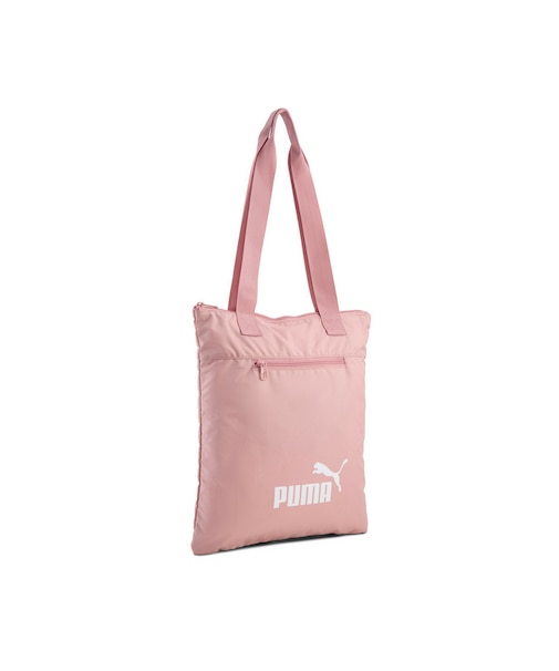 ユニセックス プーマ フェイズ ポケッタブルトート バッグ 10L PUMA PHASE Packable Tote