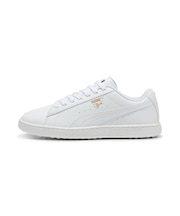 メンズ ゴルフ プーマ クライド スパイクレスシューズ Puma Clyde GS