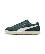 メンズ ゴルフ プーマ クライド スパイクレスシューズ Puma Clyde GS