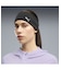 ユニセックス レースデイ メリーノ ランニング ヘッドバンド RACE DAY Merino Headband