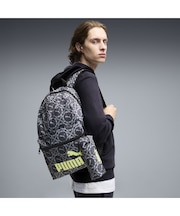 ユニセックス プーマ フェイズ AOP バックパック セット 20L PUMA PHASE AOP Backpack Set