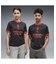 キッズ 2026-27 ACミラン サード レプリカ 半袖 ユニフォーム 116-164cm ACM Third Jersey Replica Jr