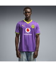 メンズ 2026-27 ドルトムント サード レプリカ 半袖 ユニフォーム BVB Third Jersey Replica