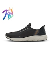 ユニセックス ソフトライド フレックスレース イーズイン ALT ワイド ランニングシューズ Softride FlexLace EaseIn ALT