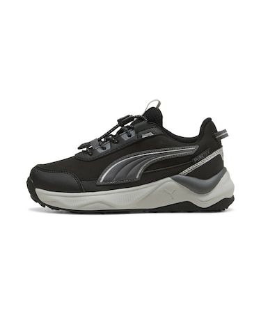 キッズ エボルブ 2.0 トレイル PTX ロウ PS スニーカー 17-21cm Evolve2.0 TrailPuretex Lo PS