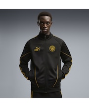 メンズ 2026-27 マンチェスターシティ FC キング アンセム ジャケット MCFC KING Anthem Jacket