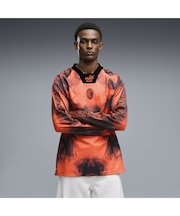 メンズ ACミラン キング 長袖 シャツ ACM KING Jersey LS