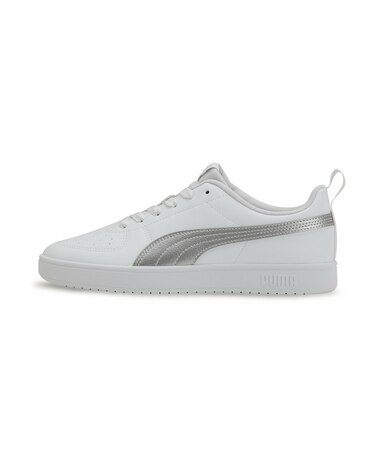 ユニセックス リッキー スニーカー Puma Rickie
