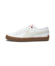 ユニセックス バリ カジュアル レトロ アカデミア スニーカー Bari Casual Retro Academia