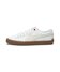 PUMA White-PUMA White-Gum