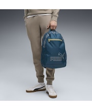 ユニセックス プーマ フェイズ バックパック II 20L PUMA PHASE Backpack II