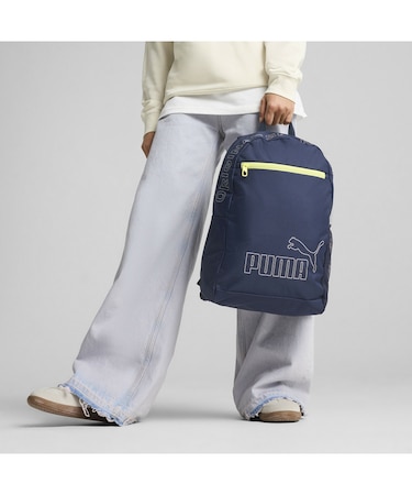 ユニセックス プーマ フェイズ バックパック II 20L PUMA PHASE Backpack II