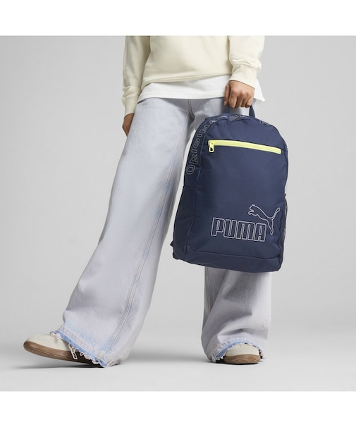 ユニセックス プーマ フェイズ バックパック II 20L PUMA PHASE Backpack II