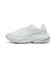 PUMA White-PUMA White-Ash Gray