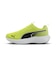 Sunny Lime-PUMA Black