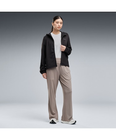 ウィメンズ ヨガ スタジオ ニット パンツ STUDIO KNIT PT