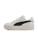 PUMA White-PUMA Black