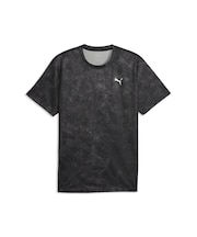 メンズ トレーニング TAD ESS AOP 半袖 Tシャツ M TAD ESSENTIALS AOP TEE