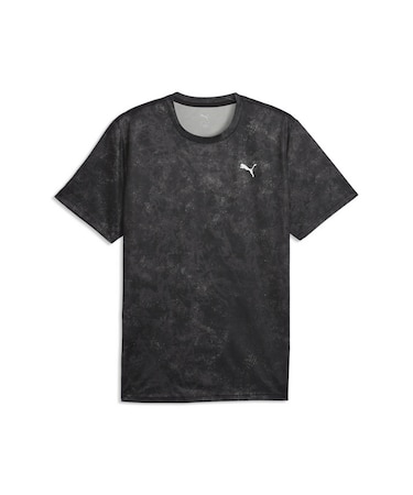 メンズ トレーニング TAD ESS AOP 半袖 Tシャツ M TAD ESSENTIALS AOP TEE