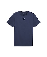 メンズ トレーニング TAD エッセンシャル ヘザー キャット 半袖 Tシャツ ESSENTIALS HEATHER CAT Tee