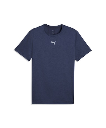 メンズ トレーニング TAD エッセンシャル ヘザー キャット 半袖 Tシャツ ESSENTIALS HEATHER CAT Tee