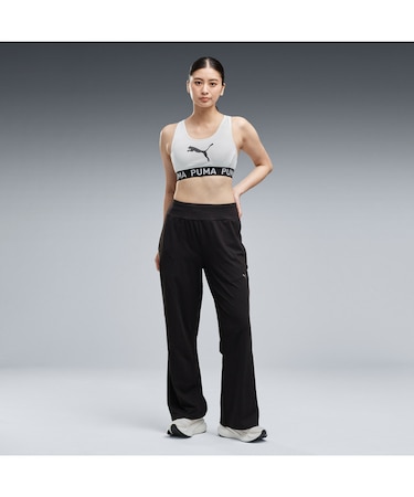 ウィメンズ ヨガ スタジオ ニット パンツ STUDIO KNIT PT