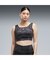 ウィメンズ ヨガ スタジオ ミッド レングス スポーツ ブラトップ ミディアムサポート BRA TOP