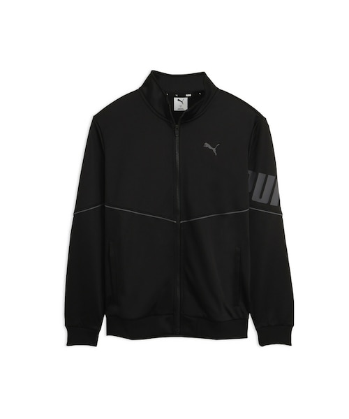 メンズ トレーニング ジャージー ニット ジャケット Jersey KNIT JKT