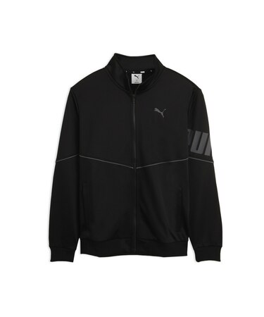 メンズ トレーニング ジャージー ニット ジャケット Jersey KNIT JKT