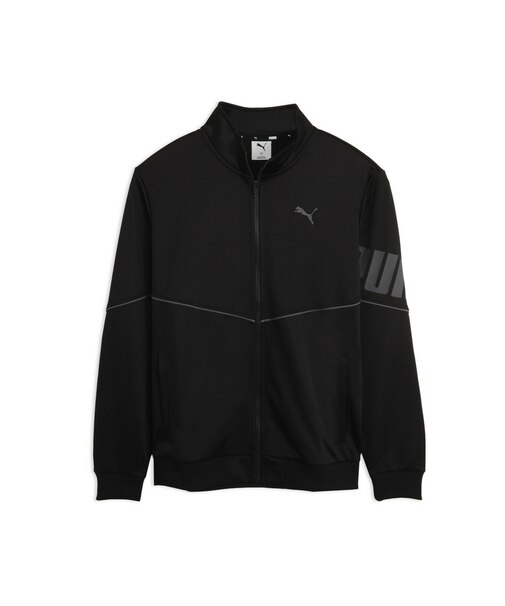 メンズ トレーニング ジャージー ニット ジャケット Jersey KNIT JKT