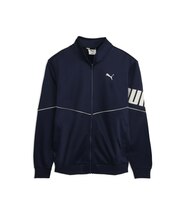 メンズ トレーニング ジャージー ニット ジャケット Jersey KNIT JKT