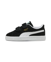 キッズ スウェード クラシック V PS スニーカー 17-21cm Suede Classic V PS