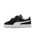 キッズ スウェード クラシック V PS スニーカー 17-21cm Suede Classic V PS