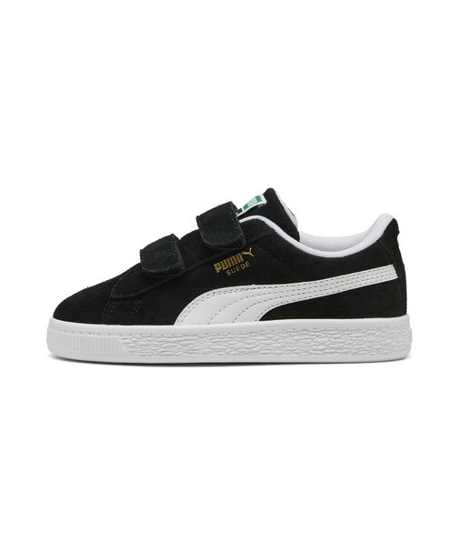 キッズ スウェード クラシック V PS スニーカー 17-21cm Suede Classic V PS