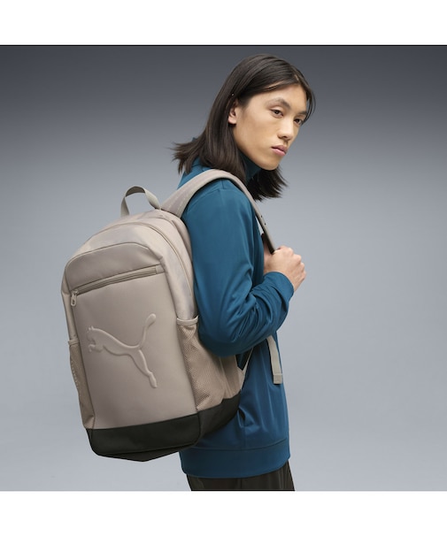 ユニセックス プーマ バズ バックパック 28L PUMA BUZZ Backpack
