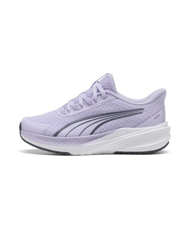 キッズ ダッシャー ライト イーズイン PS スニーカー 17-21cm Dasher Lite SLIPTECH? PS