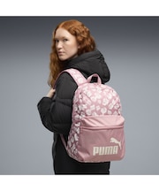 ユニセックス プーマ フェーズ AOP バックパック 22L PUMA PHASE AOP Backpack