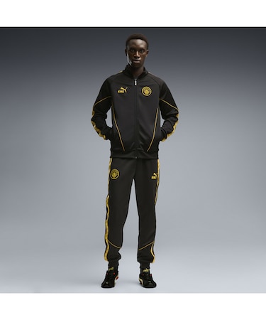 メンズ 2026-27 マンチェスターシティ FC キング アンセム パンツ MCFC KING Anthem Pants