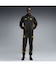 PUMA Black-Archive Gold