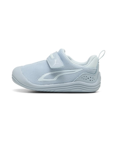 ベビー プーマ キッテン メッシュ V スニーカー 12-16cm Puma Kitten Mesh V Inf