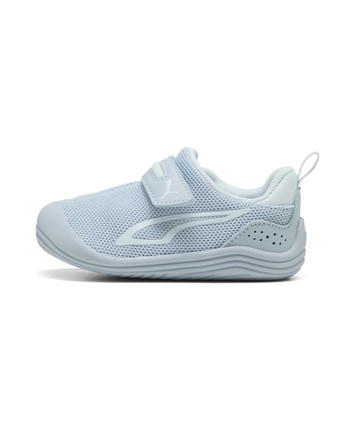 ベビー プーマ キッテン メッシュ V スニーカー 12-16cm Puma Kitten Mesh V Inf