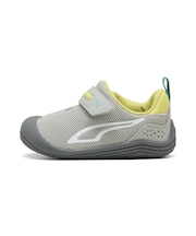 ベビー プーマ キッテン メッシュ V スニーカー 12-16cm Puma Kitten Mesh V Inf