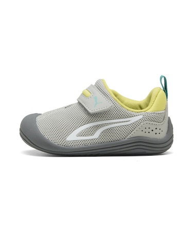 ベビー プーマ キッテン メッシュ V スニーカー 12-16cm Puma Kitten Mesh V Inf
