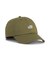 ユニセックス ESS NO1 ロゴ パッチ BB キャップ ESS No.1 Logo Patch BB Cap