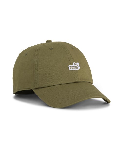 ユニセックス ESS NO1 ロゴ パッチ BB キャップ ESS No.1 Logo Patch BB Cap