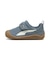ベビー プーマ キッテン PRM V スニーカー 12-16cm Puma Kitten Premium V Inf