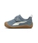 ベビー プーマ キッテン PRM V スニーカー 12-16cm Puma Kitten Premium V Inf